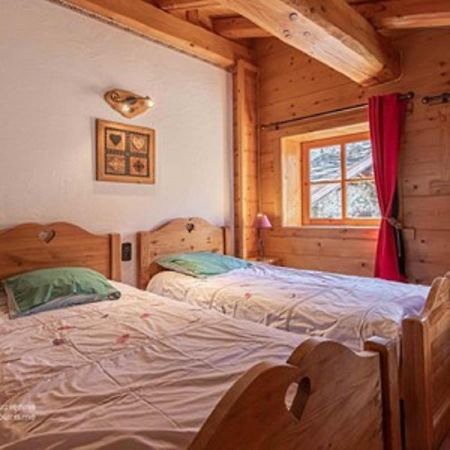 La Centauree Villa Bonneval-sur-Arc Buitenkant foto